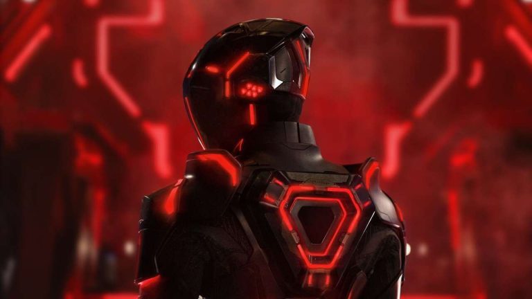 Tron 3 obtient le titre officiel, l'image et la date de sortie 2025
