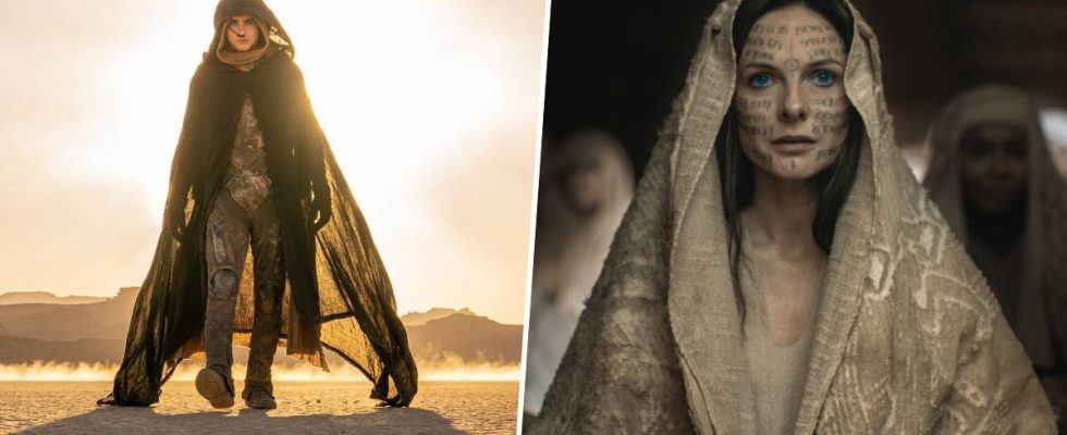 Dune 2 : En quoi la suite du film diffère-t-elle du livre ?