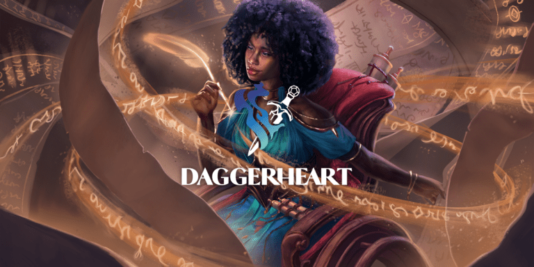 Critical Role veut que vous brisiez leur prochain TTRPG, Daggerheart