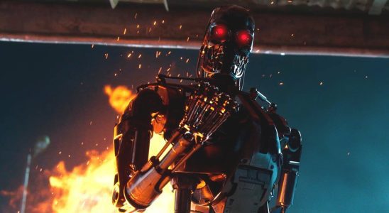 Terminator en monde ouvert : les survivants arriveront en accès anticipé sur Steam en octobre