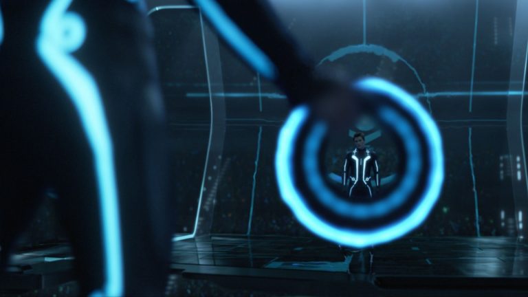 Jared Leto entre sur la grille dans le premier Tron : Ares de Disney
