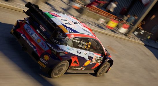 WRC et le dernier Theatrhythm ont cessé de fonctionner car c'est un jour bissextile