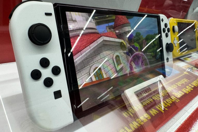 Nintendo intensifie sa lutte contre les émulateurs Switch et le piratage de jeux