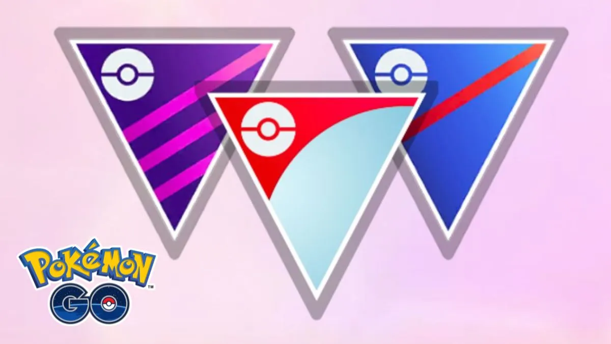 Pokemon GO Battle League Rewards and Encounters