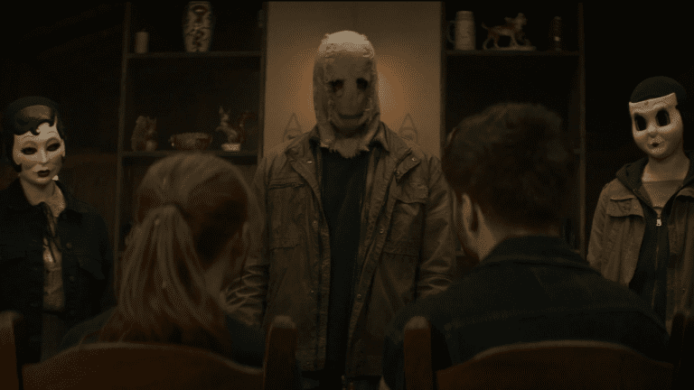 The Strangers : Le chapitre 1 obtient une première bande-annonce pleine de suspense
