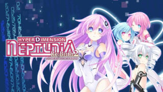 Hyperdimension Neptunia Re;Birth2