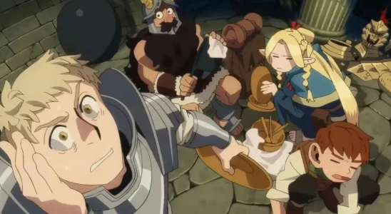 Dragon's Dogma 2 et Delicious in Dungeon font partie de la grande actualisation post-BG3 de Fantasy