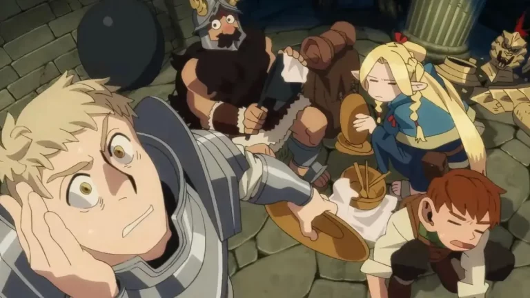 Dragon's Dogma 2 et Delicious in Dungeon font partie de la grande actualisation post-BG3 de Fantasy
