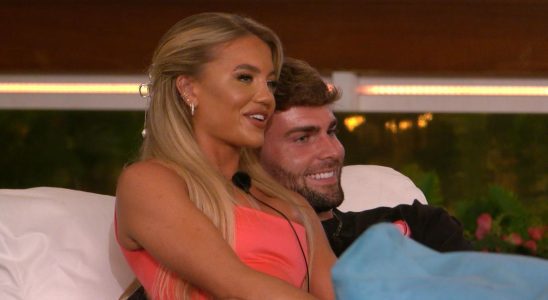 Les gagnants de Love Island révèlent des moments « dégoûtants » dans une villa, notamment « des grenouilles dans la piscine »