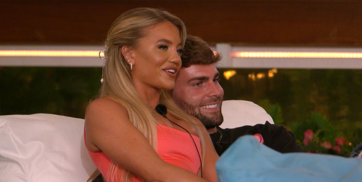 Les gagnants de Love Island révèlent des moments « dégoûtants » dans une villa, notamment « des grenouilles dans la piscine »
