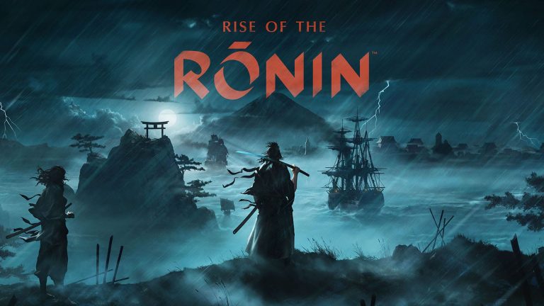 Rise of the Ronin montre ses nombreuses armes et leur gameplay
