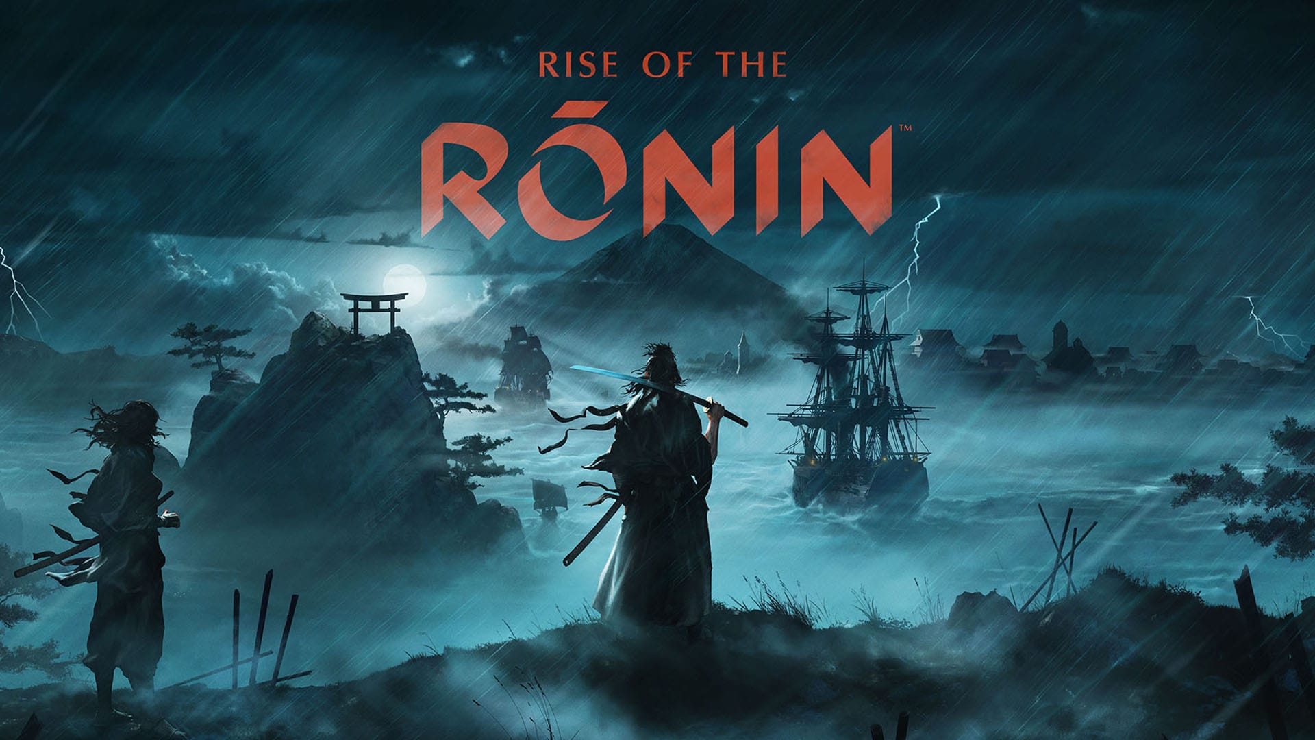 Rise of the Ronin montre ses nombreuses armes et leur gameplay
