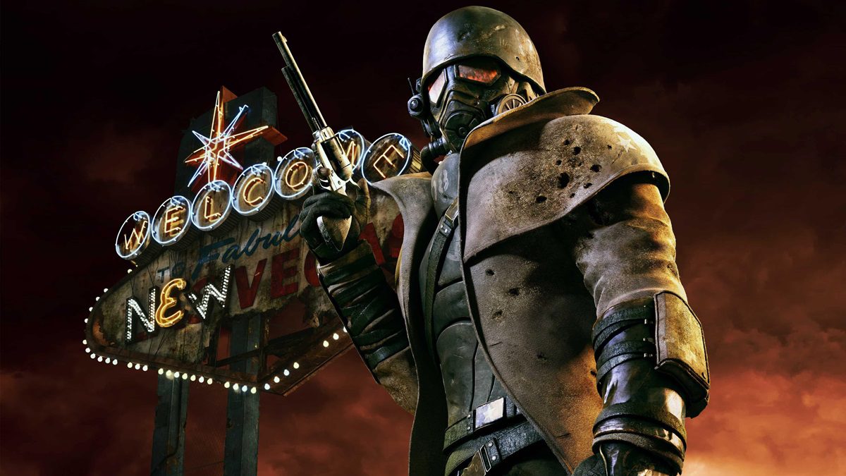 Chaque jeu Fallout, classé du meilleur au pire
