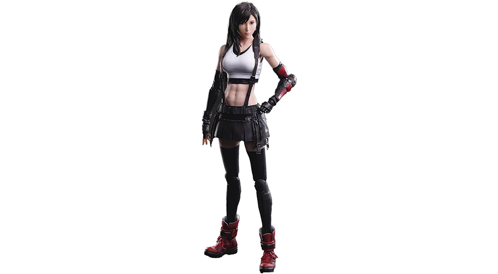 Tifa Lockhart