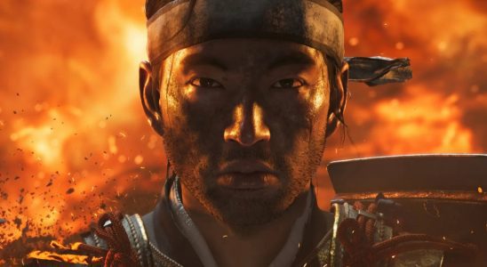 Des nouvelles du port PC de Ghost of Tsushima à venir la semaine prochaine, suggère un initié