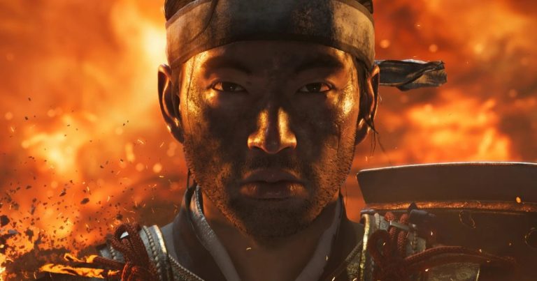 Des nouvelles du port PC de Ghost of Tsushima à venir la semaine prochaine, suggère un initié
