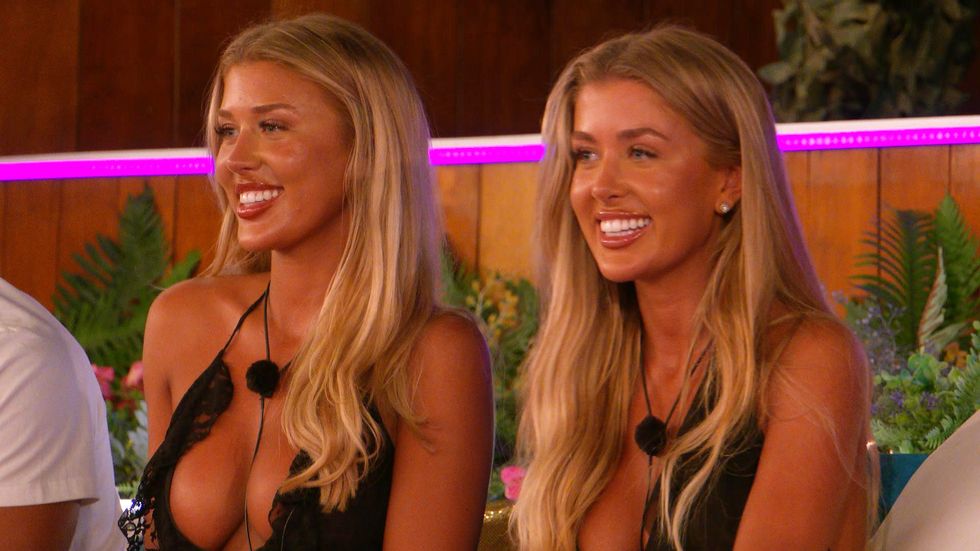 veille, Jess, Love Island All Stars, épisode 23