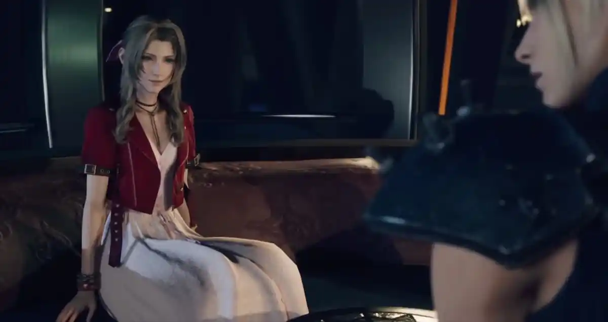 Guide romantique FF7 Rebirth Aerith
