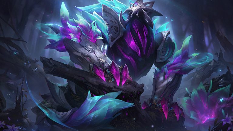 League of Legends Rek'Sai prêt pour les buffs en tant que mini-flops de refonte
