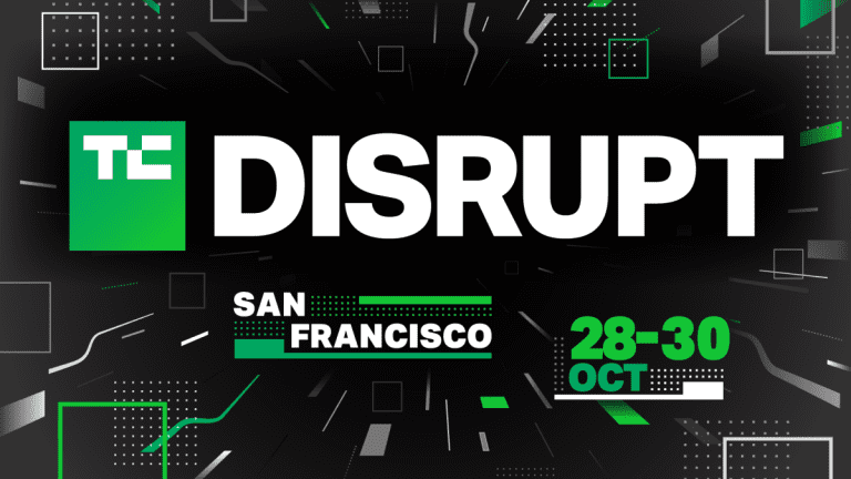 L’appel à conférenciers Disrupt 2024 est désormais ouvert