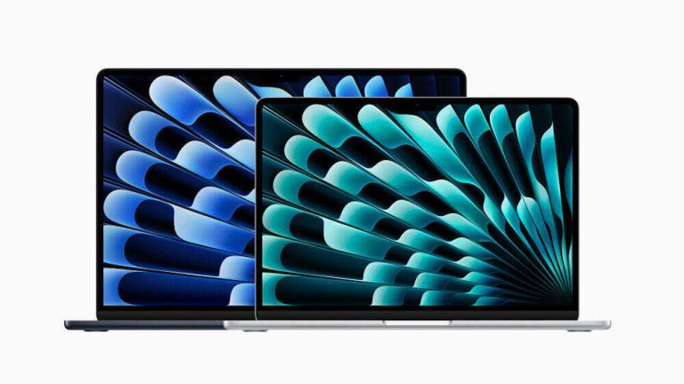 Les précommandes du MacBook Air M3 sont en ligne avant le lancement de ce vendredi
