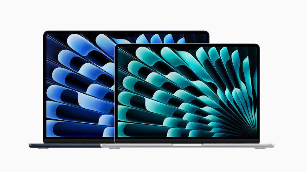 Les précommandes du MacBook Air M3 sont en ligne avant le lancement de ce vendredi
