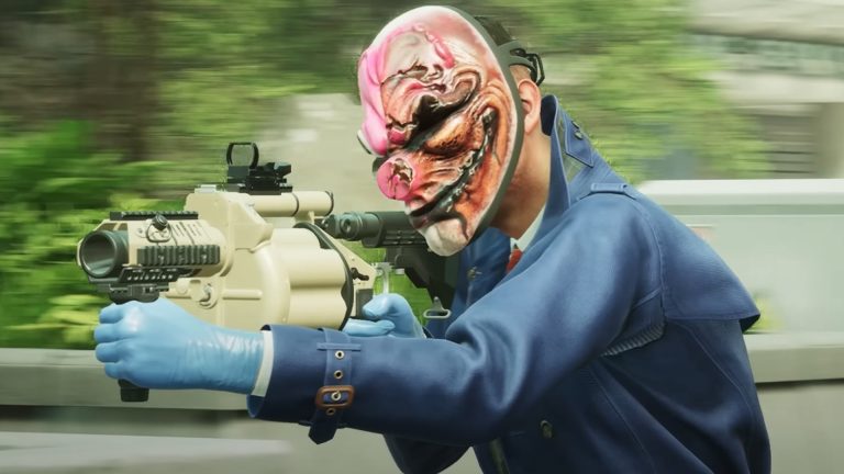 Les développeurs de Payday 3 prévoient d'autres changements à mesure que les joueurs partent vers son prédécesseur
