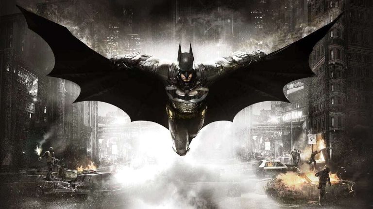 Nintendo Switch Batman : Arkham Trilogy bénéficie d'une première remise majeure
