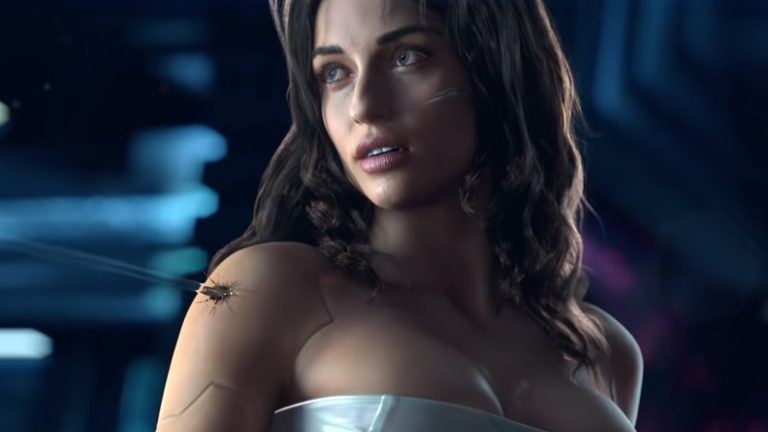 Le mod Cyberpunk 2077 indispensable améliore considérablement les visuels de Night City
