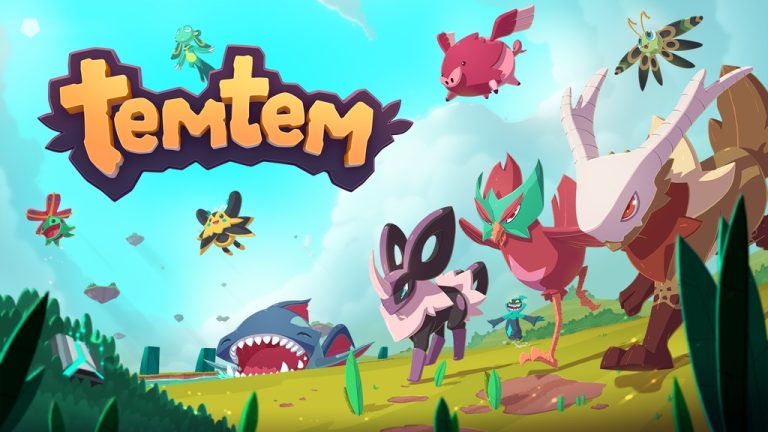 Temtem version 1.8 sera la dernière mise à jour majeure, les microtransactions seront supprimées
