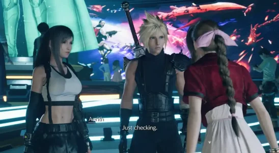 Guide complet des relations et des relations amoureuses de FF7 Rebirth