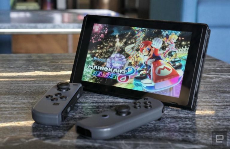 Les créateurs de l’émulateur Switch règlent leur procès avec Nintendo pour 2,4 millions de dollars