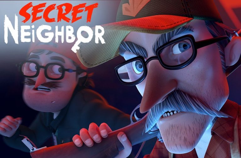 La mise à jour de Secret Neighbour "Winter" est maintenant disponible sur Switch, notes de mise à jour
