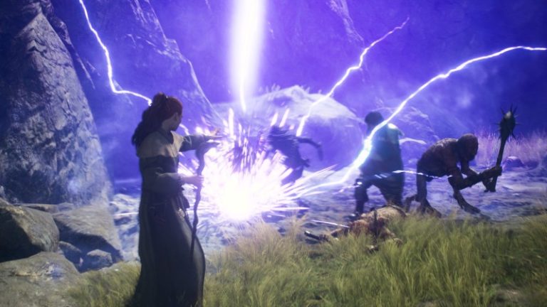 Dragon's Dogma 2 n'a qu'un seul fichier de sauvegarde pour encourager l'exploration
