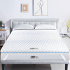 Surmatelas en mousse à mémoire de forme BedStory sur matelas