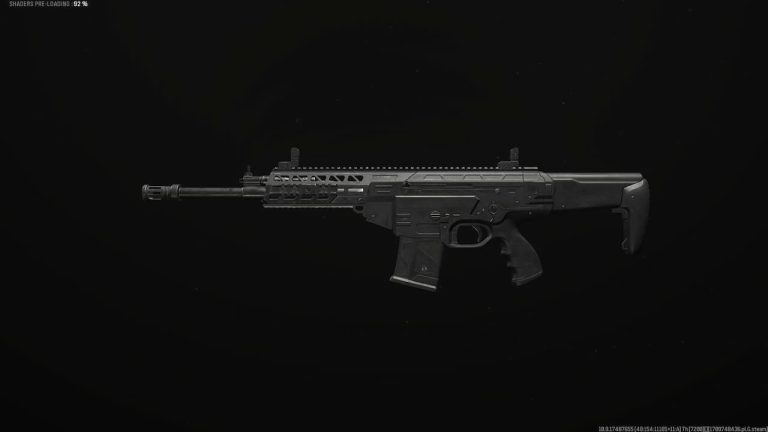 SOA Subverter Battle Rifle is the week 5 weekly challenges reward