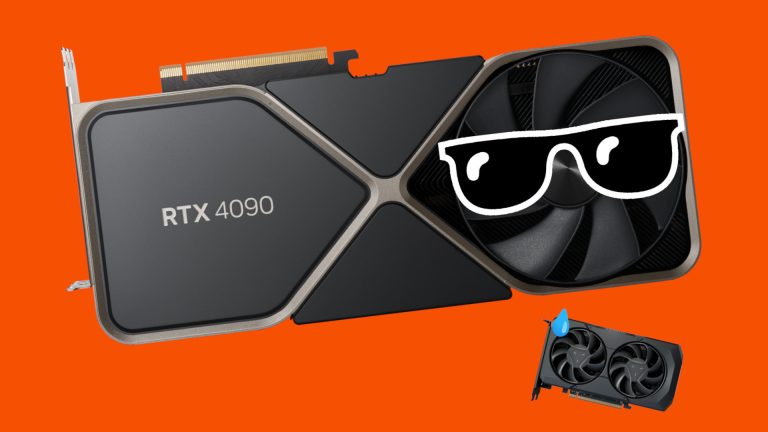 La RTX 4090 de Nvidia est désormais plus populaire que n'importe quelle carte graphique AMD
