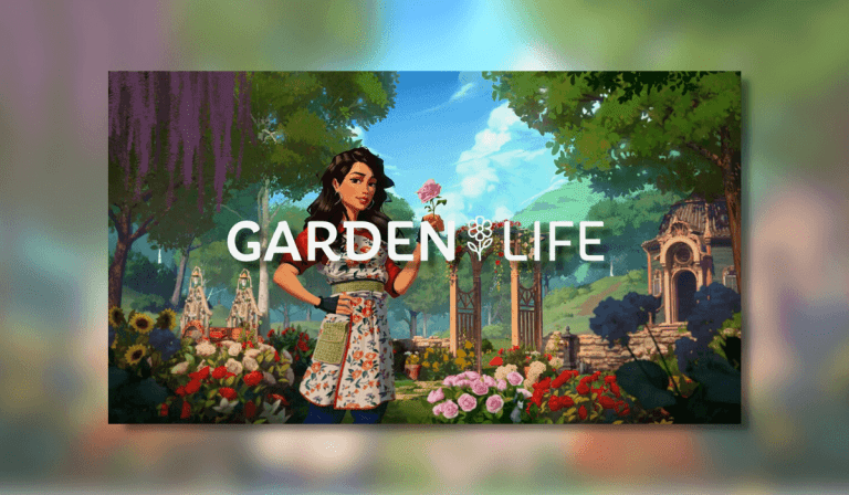 Garden Life: Un simulateur confortable - Revue PC - Critiques PC
