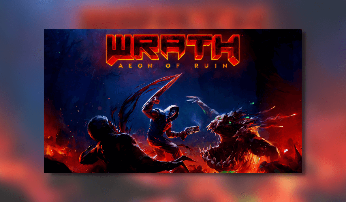 Wrath: Aeon of Ruin - Revue PC
