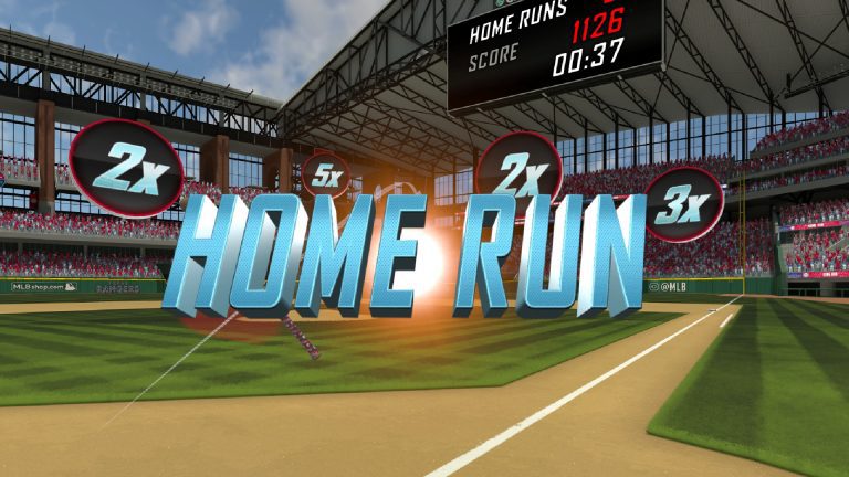 Frappez les dingers en VR alors que le MLB Home Run Derby sera lancé plus tard ce mois-ci
