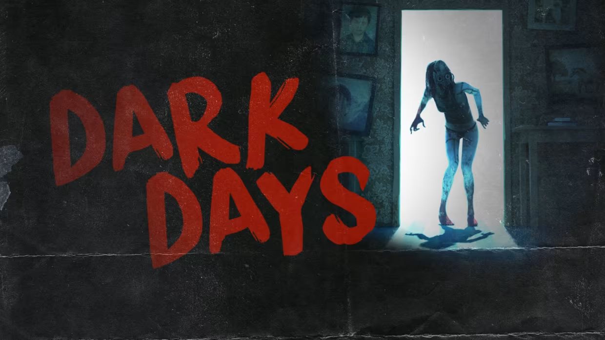 Le jeu d’horreur psychologique Dark Days sortira sur Switch cette semaine
