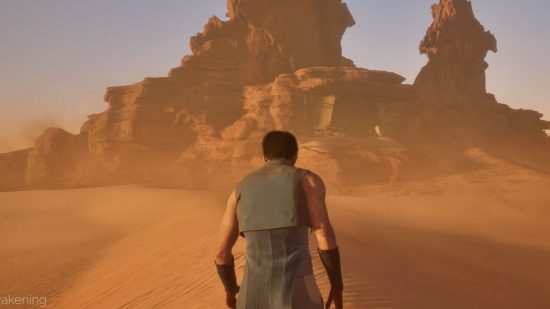 Graphiques de la bande-annonce de Dune Awakening 01