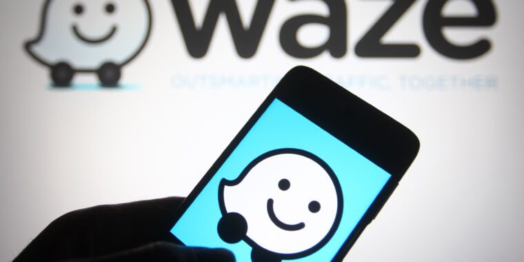 Les ronds-points vous inquiètent ?  Waze veut aider