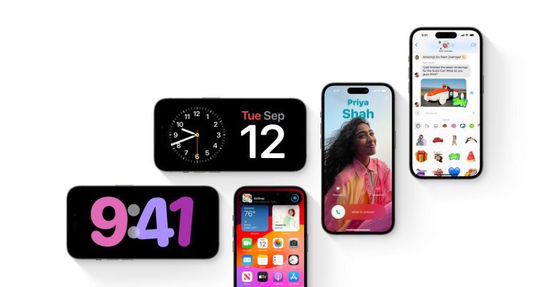 Le lendemain matin : iOS 17.4 est là