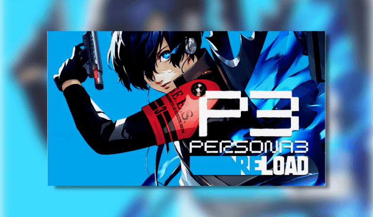 Rechargement de Persona 3 - Revue PC
