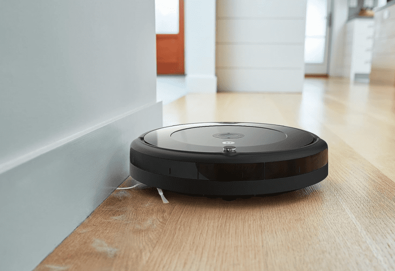 Le Roomba 694 d’iRobot est de retour en vente pour 180 $