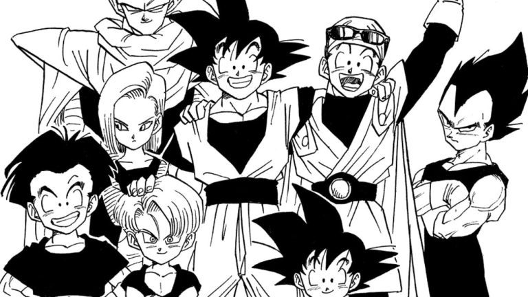 Les hommages de l’industrie affluent alors que les fans pleurent la légende du manga Akira Toriyama
