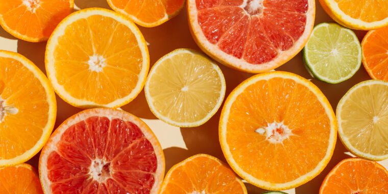 Qu’est-ce qui fait une orange ?  Une nouvelle étude révèle un gène et sept produits chimiques