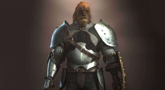 L'outil de création de personnage de Dragon's Dogma 2 est maintenant disponible et vous permet de créer des mascottes de céréales Buff