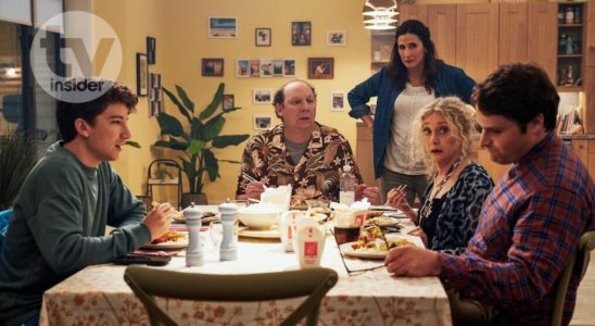 "Dîner avec les parents" apporte chaos et rires dans la bande-annonce du premier aperçu (VIDEO)